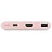 99MO084207, HDMI, Thunderbolt 3, USB 3.0 (3.1 Gen 1) Type-A, USB 3.0 (3.1 Gen 1) Type-C, USB 3.0 (3.1 Gen 1) Type-C, MacBook Pro (Retina, 15-inch, Late 2016) MacBook Pro (Retina, 13-inch, Late 2016) , Carica, Oro rosa, Alluminio - Foto miniatura 9
