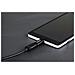 00178399 Micro USB USB-C Nero cavo di interfaccia e adattatore - Foto miniatura 5