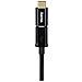 00178399 Micro USB USB-C Nero cavo di interfaccia e adattatore - Foto miniatura 4
