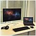 Adattatore Multifunzione USB-C per portatili - Power Delivery - 4K HDMI - Gbe - USB 3.0 - Bianco e Argento - Foto miniatura 6