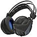 Cuffie Gaming GXT 393 Magna Wireless Surround 7.1 - Foto miniatura 1