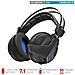 Cuffie Gaming GXT 393 Magna Wireless Surround 7.1 - Foto miniatura 3