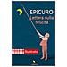 Epicuro - Lettera Sulla Felicità. Ediz. Illustrata - Foto miniatura 1