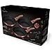 Set Di 3 Pentole 20/24 / 28cm Bh-6170 I-rose - Foto miniatura 2