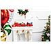 Partydeco - Kit Calendario Dell'avvento Trenino Di Natale - Foto miniatura 3