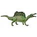 Preistotrie (xl) Spinosaurus Trekking 23,3x3x7,6cm - Foto miniatura 1
