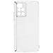 Cover Xiaomi Redmi 10 Silicone Flessibile Sottile Trasparente - Foto miniatura 1