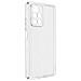 Cover Xiaomi Redmi 10 Silicone Flessibile Sottile Trasparente - Foto miniatura 5