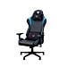 Predator Rift Sedia Da Gaming Per Pc Seduta Imbottita Nero, Blu - Foto miniatura 2