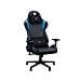 Predator Rift Sedia Da Gaming Per Pc Seduta Imbottita Nero, Blu - Foto miniatura 3