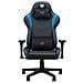 Predator Rift Sedia Da Gaming Per Pc Seduta Imbottita Nero, Blu - Foto miniatura 1