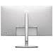 Monitor 31.5" LED IPS DELL-U3223QE 3840 x 2160 4K Ultra HD Tempo di Risposta 8 ms - Foto miniatura 4