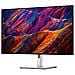 Monitor 31.5" LED IPS DELL-U3223QE 3840 x 2160 4K Ultra HD Tempo di Risposta 8 ms - Foto miniatura 3