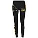 Leggings Carpfishing Mania Nero L - Foto miniatura 1