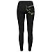 Leggings Carpfishing Mania Nero L - Foto miniatura 3