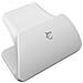 Supporto Stand Per Controller Ps5 Bianco - Foto miniatura 2