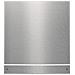 Porta In Acciaio Inox Per Lavastoviglie 60cm Integrabile - Z7863x2 - Foto miniatura 2