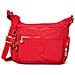 Gabbie S, Crossbody Donna, Red Rouge, Taglia Unica - Foto miniatura 1