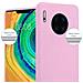 Custodia Compatibile Con Huawei Mate 30 Pro In Candy Rosa - Coperchio Protettivo In Silicone Tpu Flessibile - Foto miniatura 6