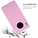 Custodia Compatibile Con Huawei Mate 30 Pro In Candy Rosa - Coperchio Protettivo In Silicone Tpu Flessibile - Foto miniatura 8