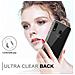 Custodia Compatibile Con Samsung Galaxy A20 / A30 In Transparente - 360° Full Body Copertura Protettiva - Protezione Anteriore E Posteriore, Protezione A Tutto Tondo Con Protezione Del Display - Foto miniatura 4