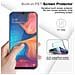 Custodia Compatibile Con Samsung Galaxy A20 / A30 In Transparente - 360° Full Body Copertura Protettiva - Protezione Anteriore E Posteriore, Protezione A Tutto Tondo Con Protezione Del Display - Foto miniatura 5