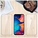Custodia Compatibile Con Samsung Galaxy A20 / A30 In Transparente - 360° Full Body Copertura Protettiva - Protezione Anteriore E Posteriore, Protezione A Tutto Tondo Con Protezione Del Display - Foto miniatura 7