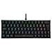Tastiera Gaming USB Meccanica SK620 Retroilluminata Colore Nero (Layout Italiano)  - Foto miniatura 1