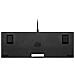 Tastiera Gaming USB Meccanica SK620 Retroilluminata Colore Nero (Layout Italiano)  - Foto miniatura 4