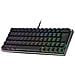 Tastiera Gaming USB Meccanica SK620 Retroilluminata Colore Nero (Layout Italiano)  - Foto miniatura 5