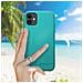 Cover Biodegradabile Per Iphone 11 Turchese - Foto miniatura 3