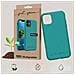 Cover Biodegradabile Per Iphone 11 Turchese - Foto miniatura 5