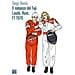 Diego Alverà - Il Romanzo Del Fuji. Lauda, Hunt F1 1976 - Foto miniatura 1