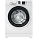 Lavatrice Standard NF825WK IT 8 Kg Classe B Centrifuga 1200 giri - Foto miniatura 1