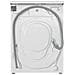 Lavatrice Standard NF825WK IT 8 Kg Classe B Centrifuga 1200 giri - Foto miniatura 10
