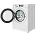 Lavatrice Standard NF825WK IT 8 Kg Classe B Centrifuga 1200 giri - Foto miniatura 5