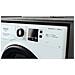 Lavatrice Standard NF825WK IT 8 Kg Classe B Centrifuga 1200 giri - Foto miniatura 6