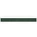 Materasso A Molle Verde Scuro 90x200x20 Cm In Velluto - Foto miniatura 4
