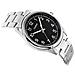 Orologio Da Uomo Mtp-v005d-1b4 (zd105g) + Box - In Ordine - Foto miniatura 4