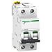 Schneider Electric A9f95263 Interruttore Automatico 2 - Foto miniatura 1
