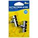 Pattini Freno 40 Mm 2pz. Ciclo Sport - Foto miniatura 2