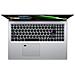 Aspire 5 A515-56-51VR Intel® Core™ i5 i5-1135G7 Computer portatile 39,6 cm (15.6") Full HD 16 GB DDR4-SDRAM 512 GB SSD Wi-Fi 6 (802.11ax) Windows 11 Home Italiano Argento - Foto miniatura 8