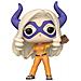 My Hero Academia Hlb Super Sized Jumbo Pop! Vinyl Figure Mt. Lady (baseball) 15 Cm - Foto miniatura 2