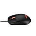 ROG Strix IMPACT III mouse Mano destra USB tipo A Ottico 12000 DPI - Foto miniatura 4