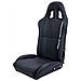 Gt - Supporto Universale Premium Per Simulatore Di Corse Con Sedile (nero) - Foto miniatura 3