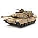 America, Inc Kit Modello 148 Del Carro Armato Principale Americano M1a2 Abrams, Tam32592 - Foto miniatura 1