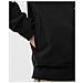 Felpa Uomo Nera Con Cappuccio Nera Lunar New Year Polo Bear Hoodie Sweatshirt Felpa Polo Con Orsetto Cappuccio E Tasche Colore Black Taglia Xxl - Foto miniatura 5