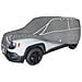 Telo Copriauto Antigrandine Hybrid Uv Protect Suv Misura M - Foto miniatura 1