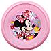 Disney Ciotola Rosa Per Bambini In Plastica Minnie Resistente Agli Urti Accidentali E Riutilizzabile - Foto miniatura 3