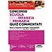 Concorso Scuola Dell'infanzia E Primaria. Quiz Commentati A Risposta Multipla Commentati Per La Preparazione Al Concorso A Cattedra. Con Espansione Online. Con Software Di Simulazione - Foto miniatura 1